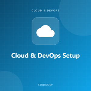 Cloud & DevOps Setup
