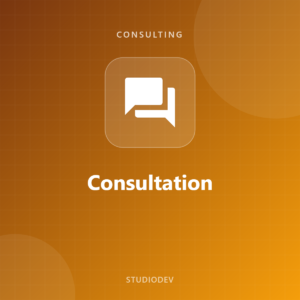 Consultation