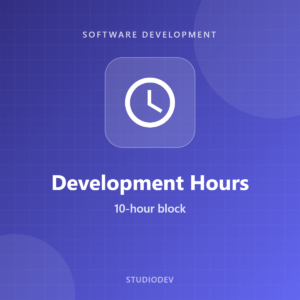 Development Hours