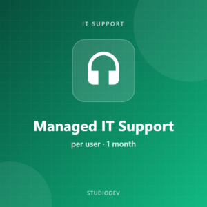 Managed IT Support